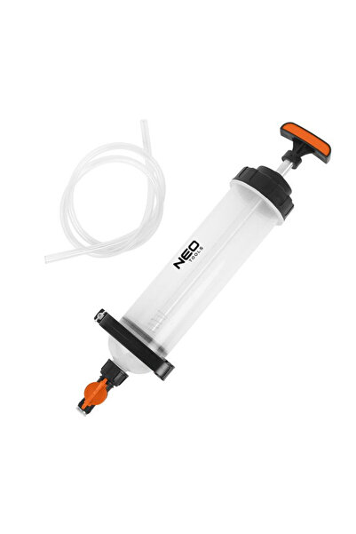 NEO Tools 1500ml expansion fluid syringe
