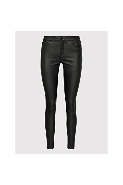 Vero Moda Pantaloni - Negru