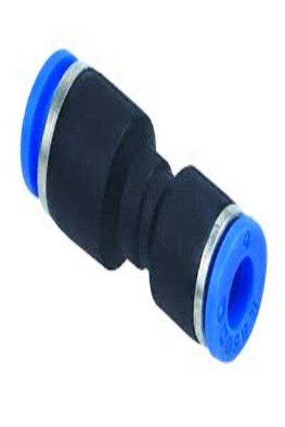 6MM- 4MM PG REDÜKSİYON BAĞLANTI NİPELİ ( 5 ADET )