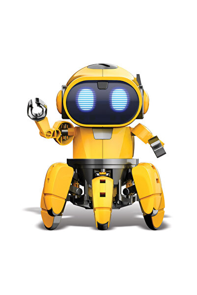 OEM The Source Tobbie The Robot