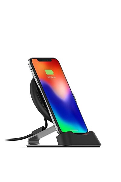 OEM mophie charge stream desk stand Βάση ασύρματης φόρτισης για smartphones