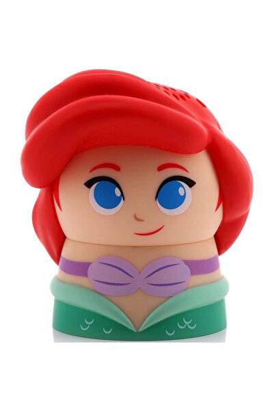 OEM Bitty Boomers — Disney: Little Mermaid - Ariel Bluetooth Mini Φορητό Ηχεί...