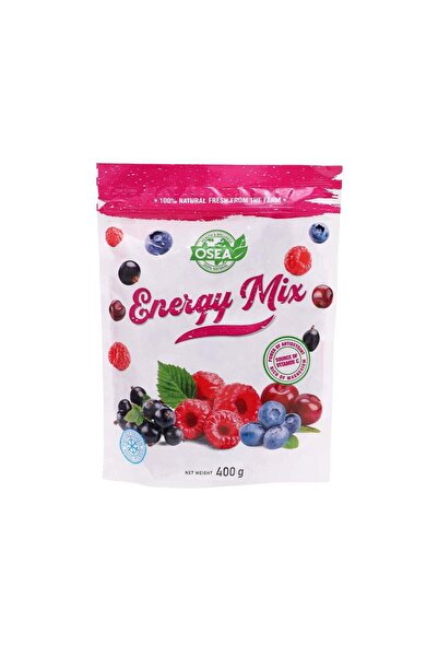 OSEA Oasia Frozen Mixed Berry Energy Mix 400g