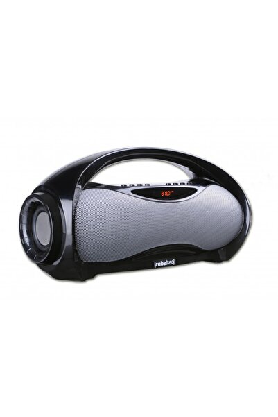 OEM Rebeltec rebeltec Soundbox 320 Bluetooth Speaker (16W RMS) BT FM USB - Φο...