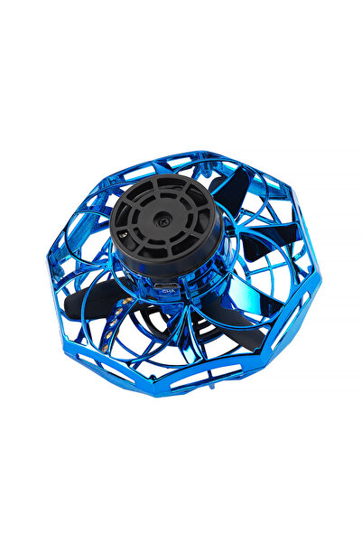 OEM The Source Vortex Spinner - Blue (Fidget Toy)