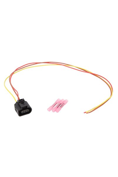 akusan Set Reparatie, Set Cabluri (500mm, Numar Pini: 3, 0,5, 3 Cabluri; cu D...