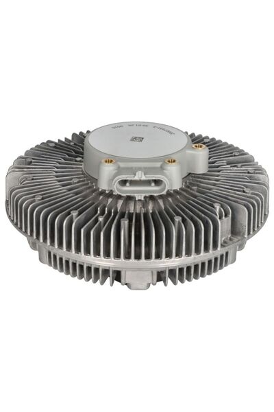BORG-WARNER Vascocuplaj Ventilator Radiator (numar Pini: 5) Agco