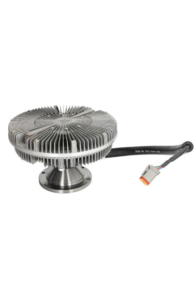 Nissens Vascocuplaj Ventilator Radiator (numar Pini: 5) Scania G I P I R I Dc...