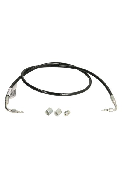 akusan Conducta Hidraulica Rabatare Cabina (1260mm, M12) Volvo Fh Fh Ii Fh Ii...