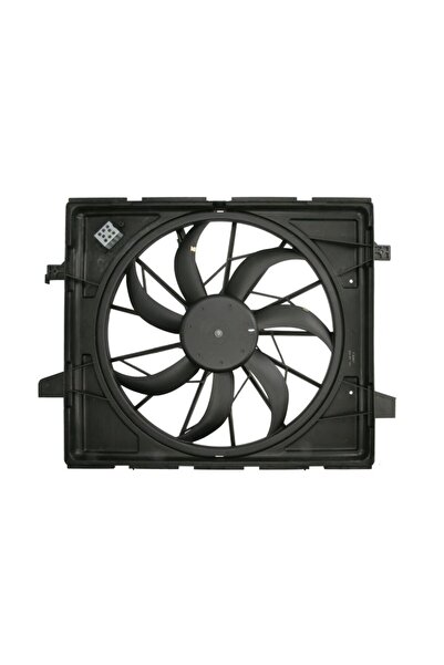 vemo Ventilator, Radiator (cu Carcasa) Dodge Durango Jeep Grand Cherokee Iv 3...