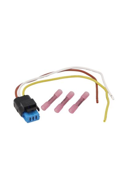akusan Set pentru Reparat Cabluri, Senzor Condens (200mm, Numar Pini: 3, 0,75...