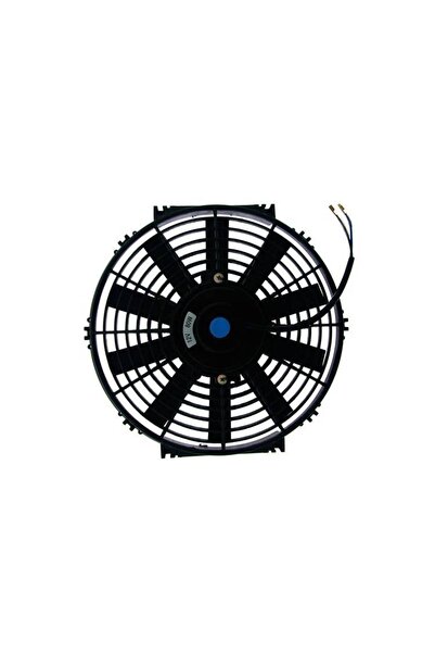 Turboworks Ventilator, Radiator (kit de Montare Ventilator Mg-we-006)