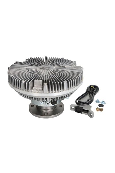 COJALI Vascocuplaj Ventilator Radiator (numar Pini: 2) Man E2000 F2000 Tga Tg...