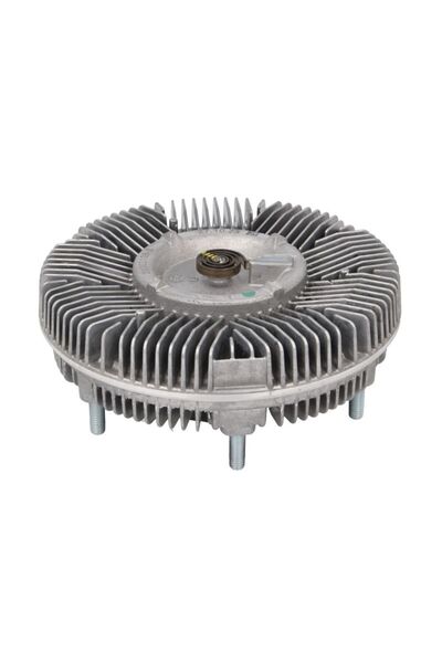 BORG-WARNER Vascocuplaj Ventilator Radiator Case Ih 2003 Cvt 1135 1145 1155 1...