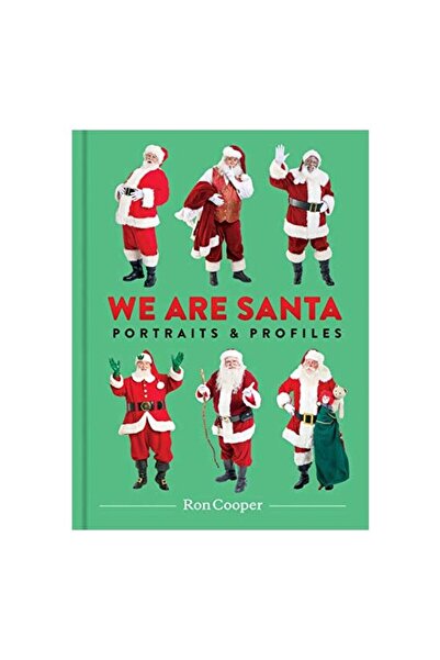 PRINCETON We Are Santa