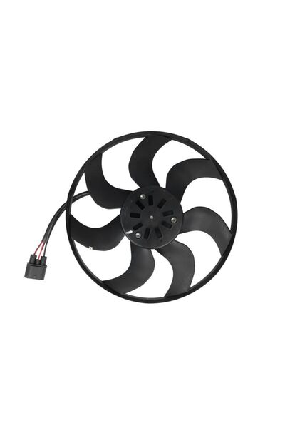 Thermotec Ventilator, Radiator Audi A1 Seat Ibiza Iv Ibiza Iv Sc Ibiza Iv St ...