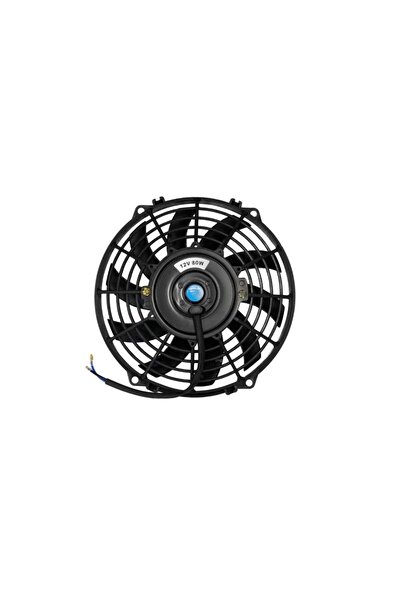 Turboworks Ventilator, Radiator MG-WE-018