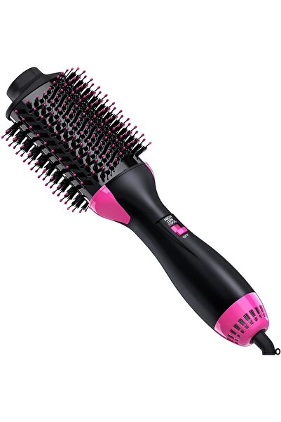 Generic 1000W Series Hair Dryer Styler – Blow Dryer Comb, Hair Straightener B...