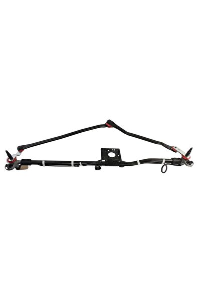 akusan Mecanism Stergator, Parbriz Fata (fara Motoras) Man Tgs I Tgx I 01.14-...