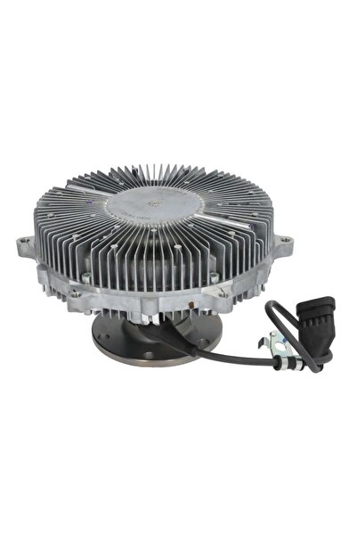 BORG-WARNER Vascocuplaj Ventilator Radiator Fendt 714 Vario Seria Iv 716 Vari...