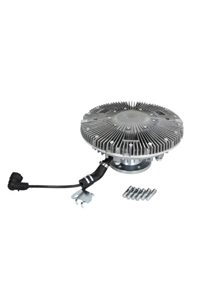NRF Vascocuplaj Ventilator Radiator (numar Pini: 5) Mercedes Actros MP2 / MP3...