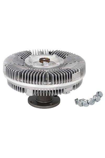 MAHLE Vascocuplaj Ventilator Radiator Man Hocl M 2000 M M90 Tgl I Tgm I D0824...
