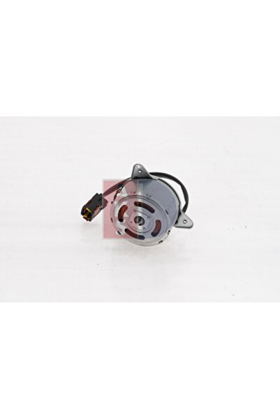 AKS DASIS Motor Electric,ventilator Peugeot 206 206+ 1.1-2.0d 09.98