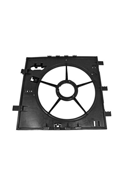 vemo Carcasa, Ventilator Radiator Mercedes V (638/2) Vito (w638) 2.0-2.3d 02....