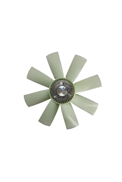 HIGHWAY AUTOMOTIVE Ventilator, Radiator (ventilator, 750mm, Numar Palete: 8) ...