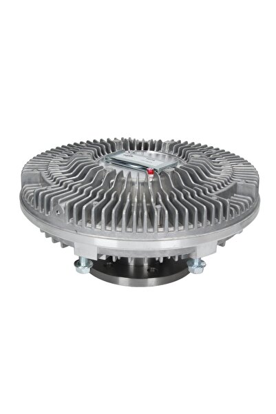 NRF Vascocuplaj Ventilator Radiator Rvi Kerax Premium Dci11-270-midr06.23.56a...
