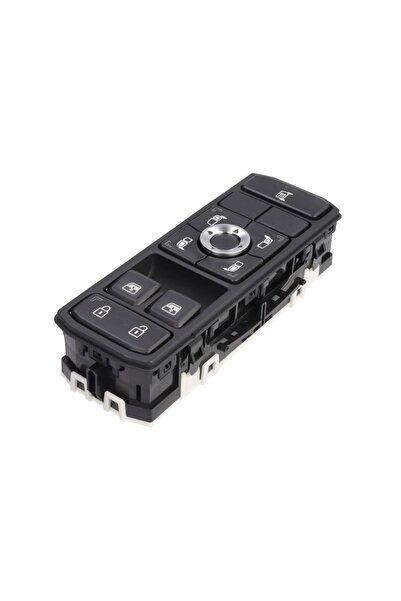 akusan Cablaj, Far (controler Oglinda; Controlul Blocarii Centrale; Incalzire...