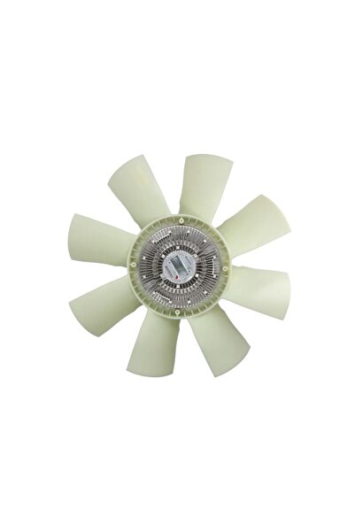 COJALI Ventilator, Radiator (ventilator, 680mm, Numar Palete: 8) Scania 4 G I...