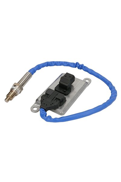 akusan Senzor NOx, Catalizator NOx (după convertizor catalitic) Man Tgs I D20...