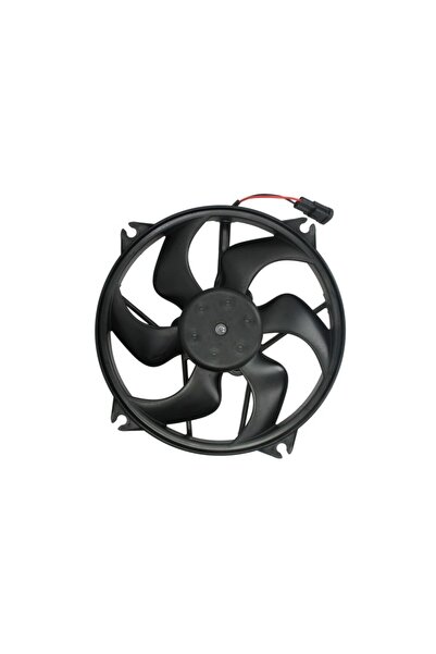 NRF Ventilator, Radiator Dreapta/Stanga Ds Ds 4 Ds 5 Citroen Berlingo Berling...