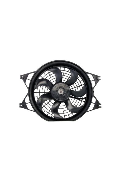 NRF Ventilator, Radiator (cu Carcasa) Kia Sorento I 2.5d 08.02-12.11