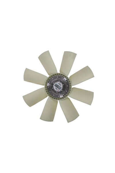Nissens Vascocuplaj Ventilator Radiator (ventilator, 680mm, Numar Palete: 8) ...