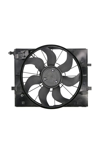 vemo Ventilator, Radiator (cu Carcasa) Mercedes S (w222 V222 X222) 3.0/4.0/4....
