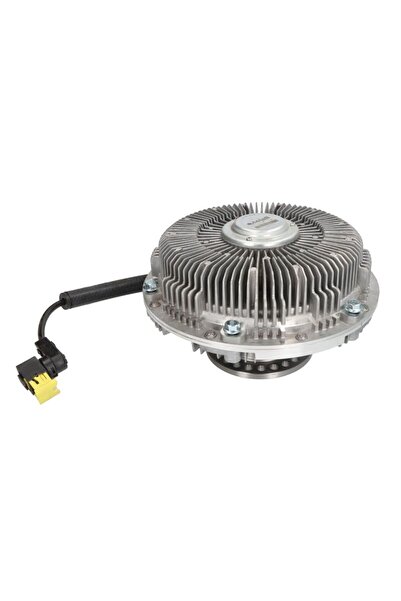 COJALI Vascocuplaj Ventilator Radiator (numar Pini: 5) Daf Cf Xf 106 Mx-11210...