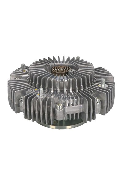 NRF Vascocuplaj Ventilator Radiator Toyota Land Cruiser Land Cruiser 100 4.2d...