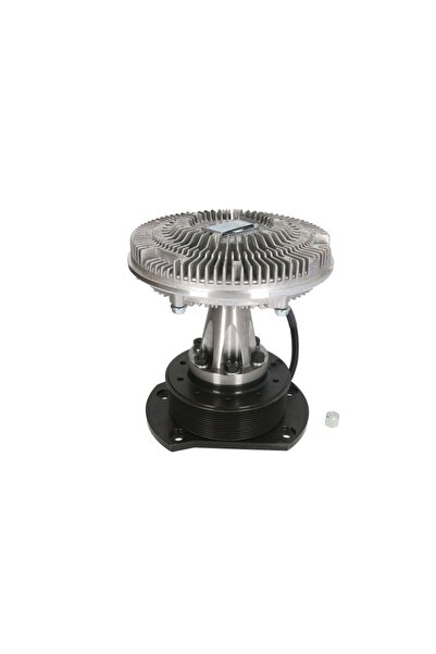 NRF Vascocuplaj Ventilator Radiator (numar Pini: 1, Versiune Adaptativa) Ivec...