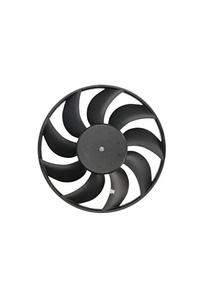 Nissens Ventilator, Radiator Nissan Interstar Opel Movano a Renault Master Ii...