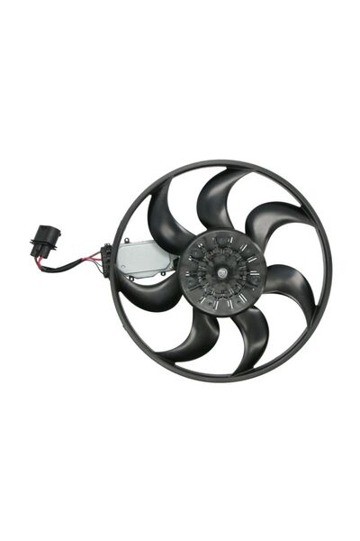 NRF Ventilator, Radiator Dreapta Audi A6 Allroad C6 A6 C6 2.0-5.2 05.04-08.11