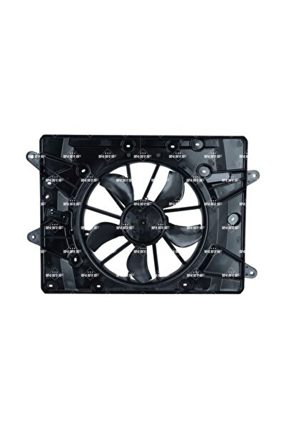 NRF Ventilator, Radiator Byd Tang Electric 12.23