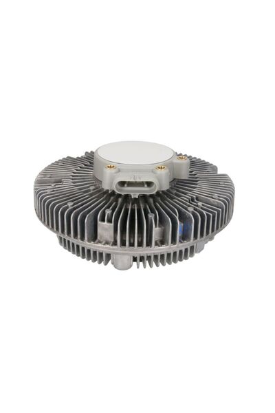 BORG-WARNER Vascocuplaj Ventilator Radiator Case Ih Mxm New Holland Tm 675ta/...