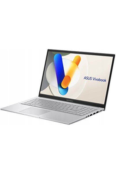 ASUS Laptop Vivobook 15 X1504VA-BQ1034W 15.6'' IPS i3-1315U 8GB/512GB Win11