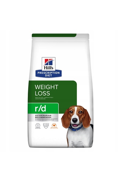 NO BRAND Hrană pentru câini Hill's cu pui 10kg