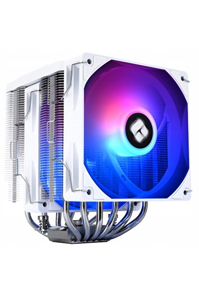 NO BRAND Răcitor CPU THERMALRIGHT Peerless Assassin 120 Digital ARGB Alb