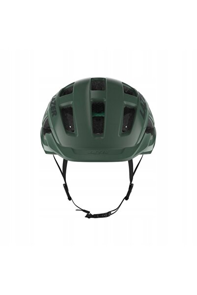Lazer Cască de ciclism Cerro KinetiCore Galben-verde MTB (mărimea M)