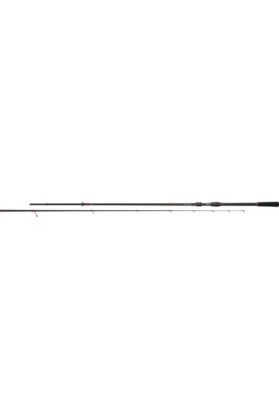 NO BRAND Undiță MIKADO Bixlite Zander Spin 2.70m / 10-40g