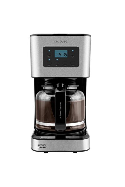 NO BRAND Espressor cu capsulă CECOTEC Coffee 66 Smart 950W
